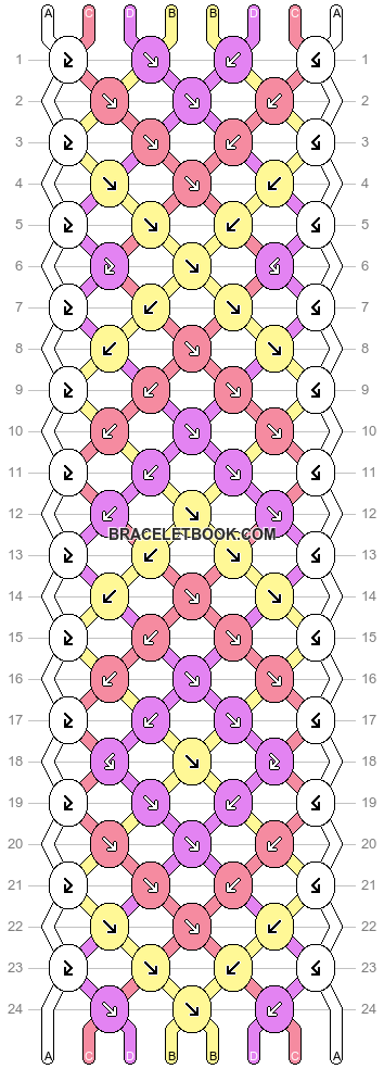 Normal pattern #192903 variation #400792 pattern