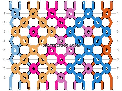 Normal pattern #192924 variation #400793 pattern