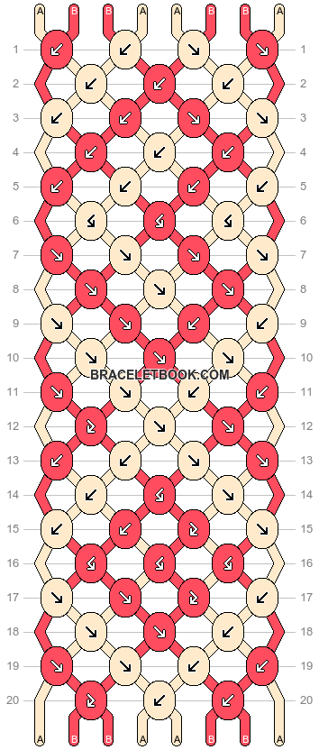 Normal pattern #192816 variation #400795 pattern