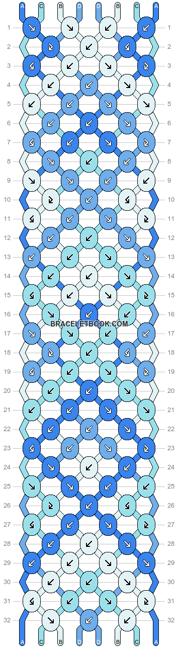Normal pattern #192836 variation #400796 pattern