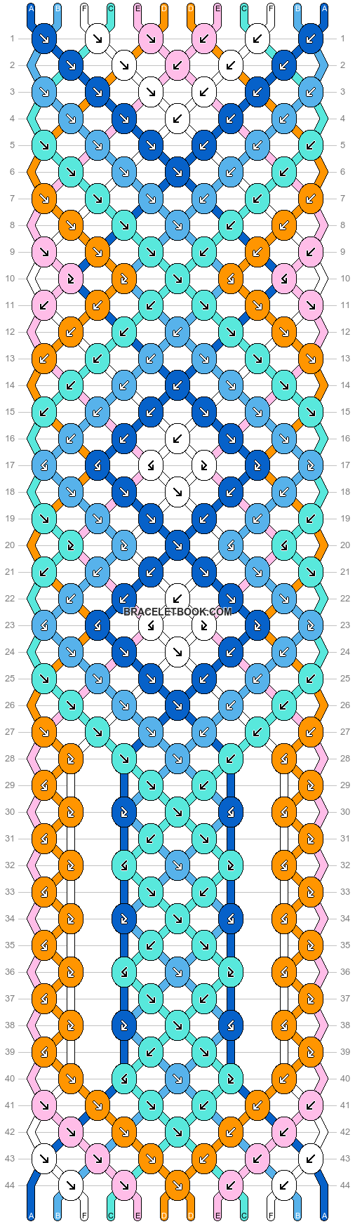 Normal pattern #28009 variation #400797 pattern
