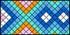 Normal pattern #28009 variation #400797