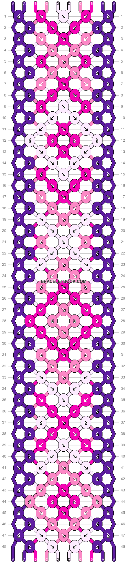 Normal pattern #72895 variation #400798 pattern