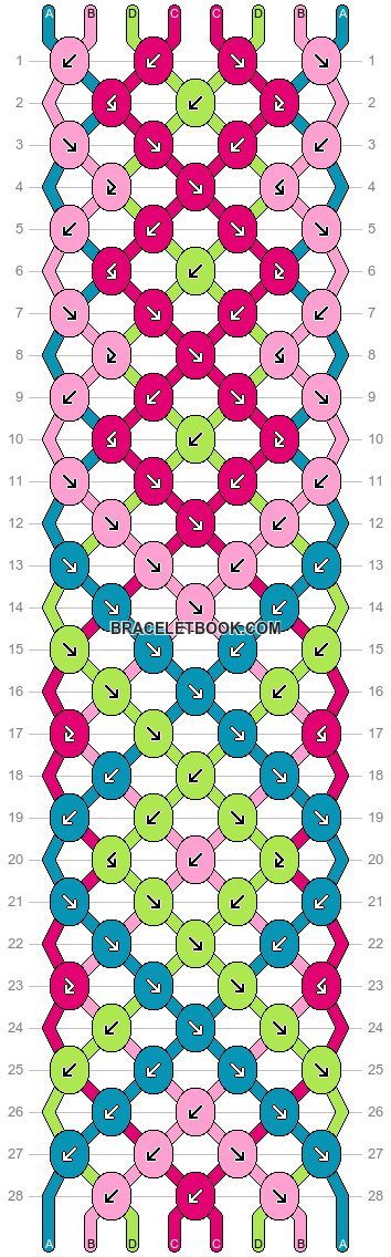 Normal pattern #132986 variation #400799 pattern