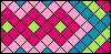 Normal pattern #132986 variation #400799