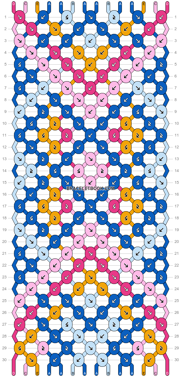Normal pattern #192295 variation #400800 pattern