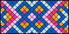 Normal pattern #192295 variation #400800