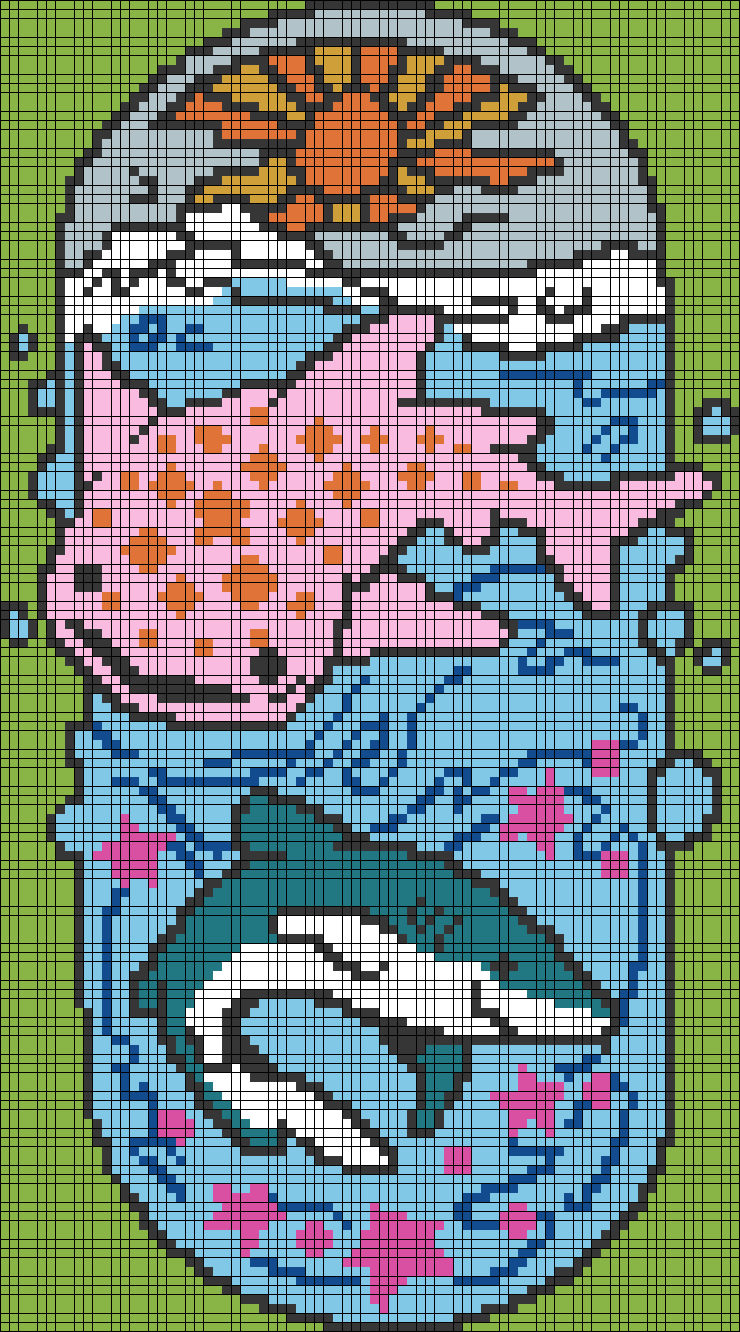 Alpha pattern #174978 variation #400802 preview