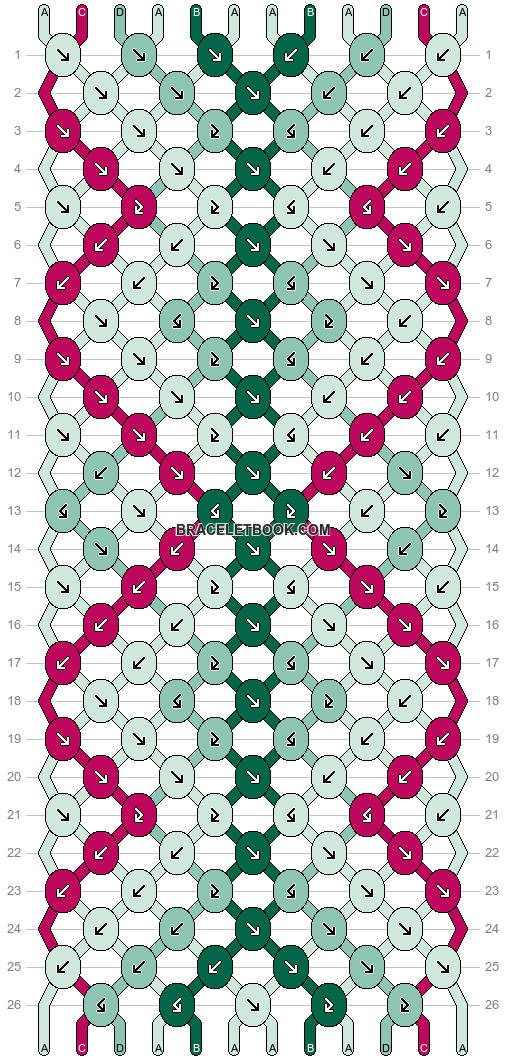Normal pattern #190569 variation #400803 pattern