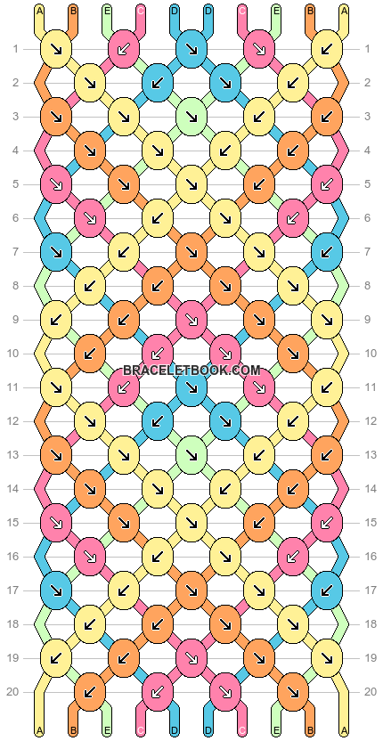 Normal pattern #16578 variation #400805 pattern