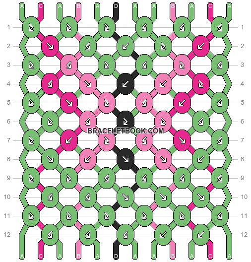 Normal pattern #187636 variation #400806 pattern