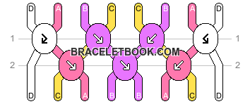 Normal pattern #2192 variation #400808 pattern