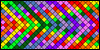 Normal pattern #22316 variation #400810