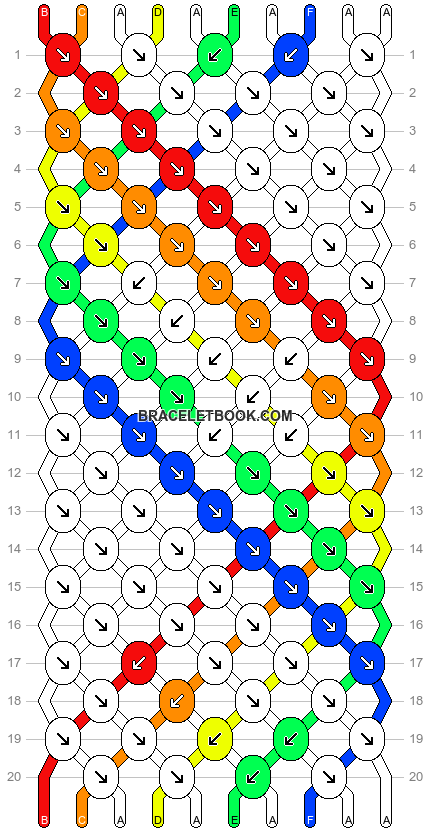 Normal pattern #192397 variation #400811 pattern
