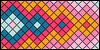 Normal pattern #18 variation #400812