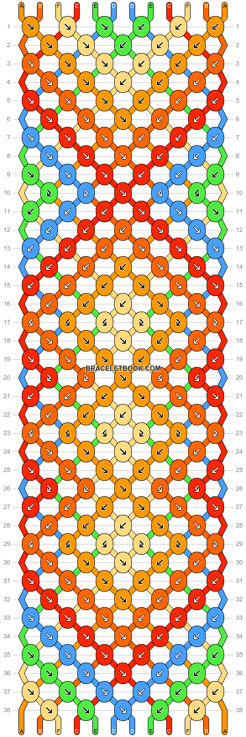 Normal pattern #37439 variation #400813 pattern