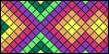 Normal pattern #28009 variation #400814