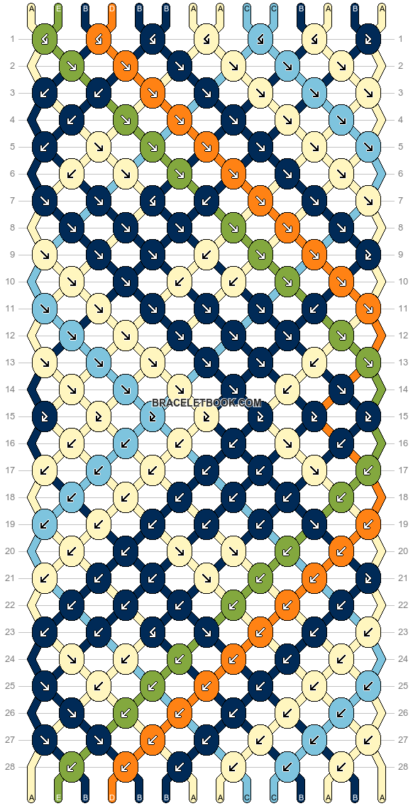 Normal pattern #34499 variation #400815 pattern