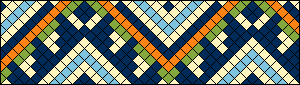 Normal pattern #34499 variation #400815