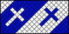 Normal pattern #11402 variation #400816