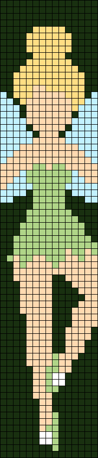Alpha pattern #192797 variation #400817 preview
