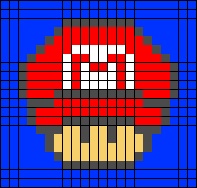 Alpha pattern #163925 variation #400819 preview