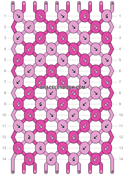 Normal pattern #90060 variation #400821 pattern
