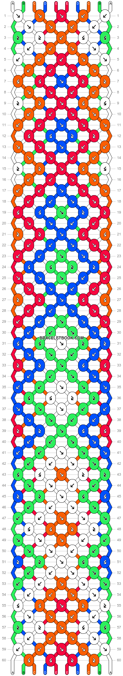 Normal pattern #189587 variation #400824 pattern
