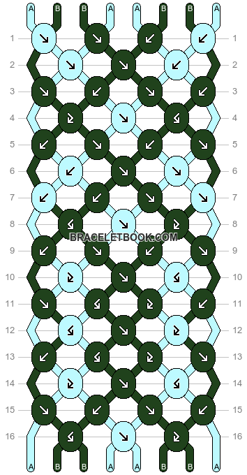 Normal pattern #192951 variation #400825 pattern