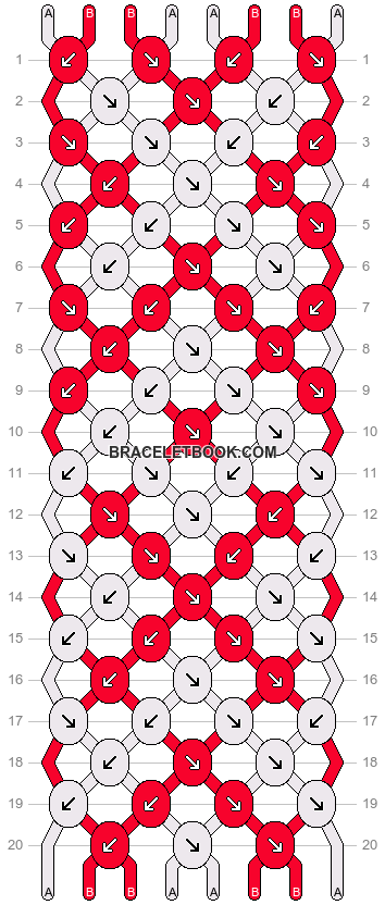 Normal pattern #192947 variation #400826 pattern