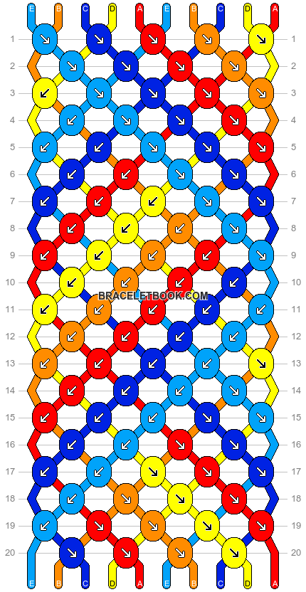 Normal pattern #1013 variation #400827 pattern