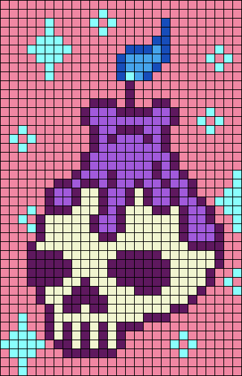 Alpha pattern #45027 variation #400829 preview