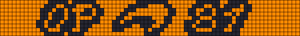 Alpha pattern #192952 variation #400830
