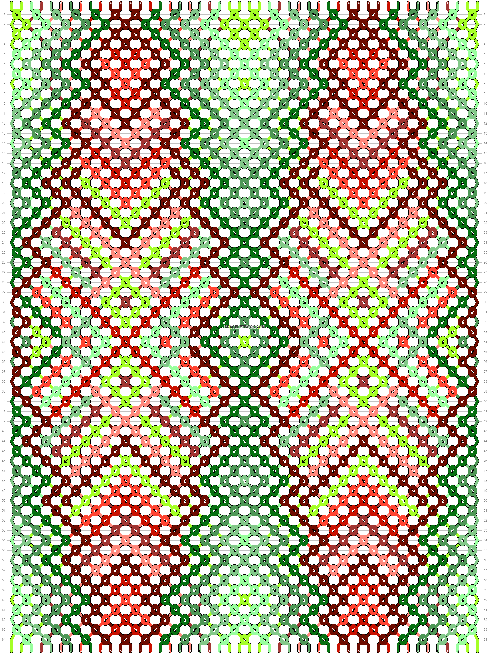 Normal pattern #178900 variation #400834 pattern