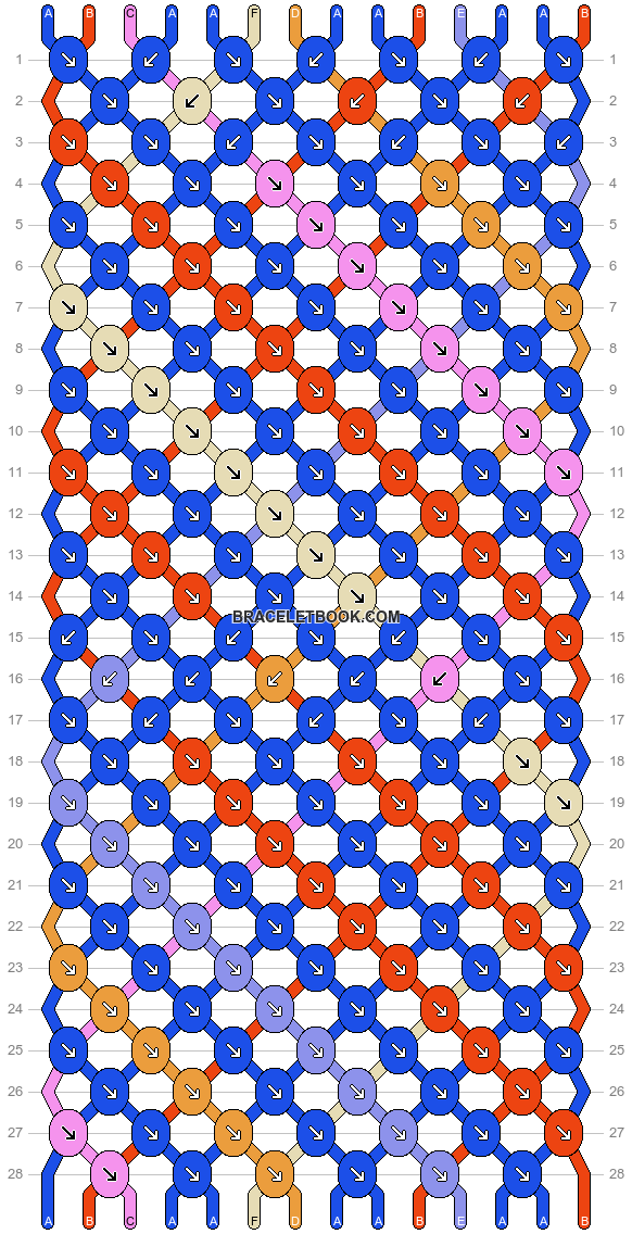 Normal pattern #192353 variation #400836 pattern