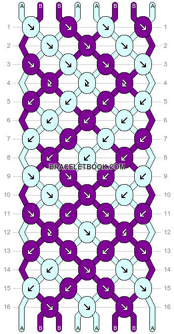 Normal pattern #192962 variation #400839 pattern