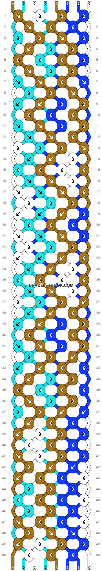 Normal pattern #188603 variation #400842 pattern