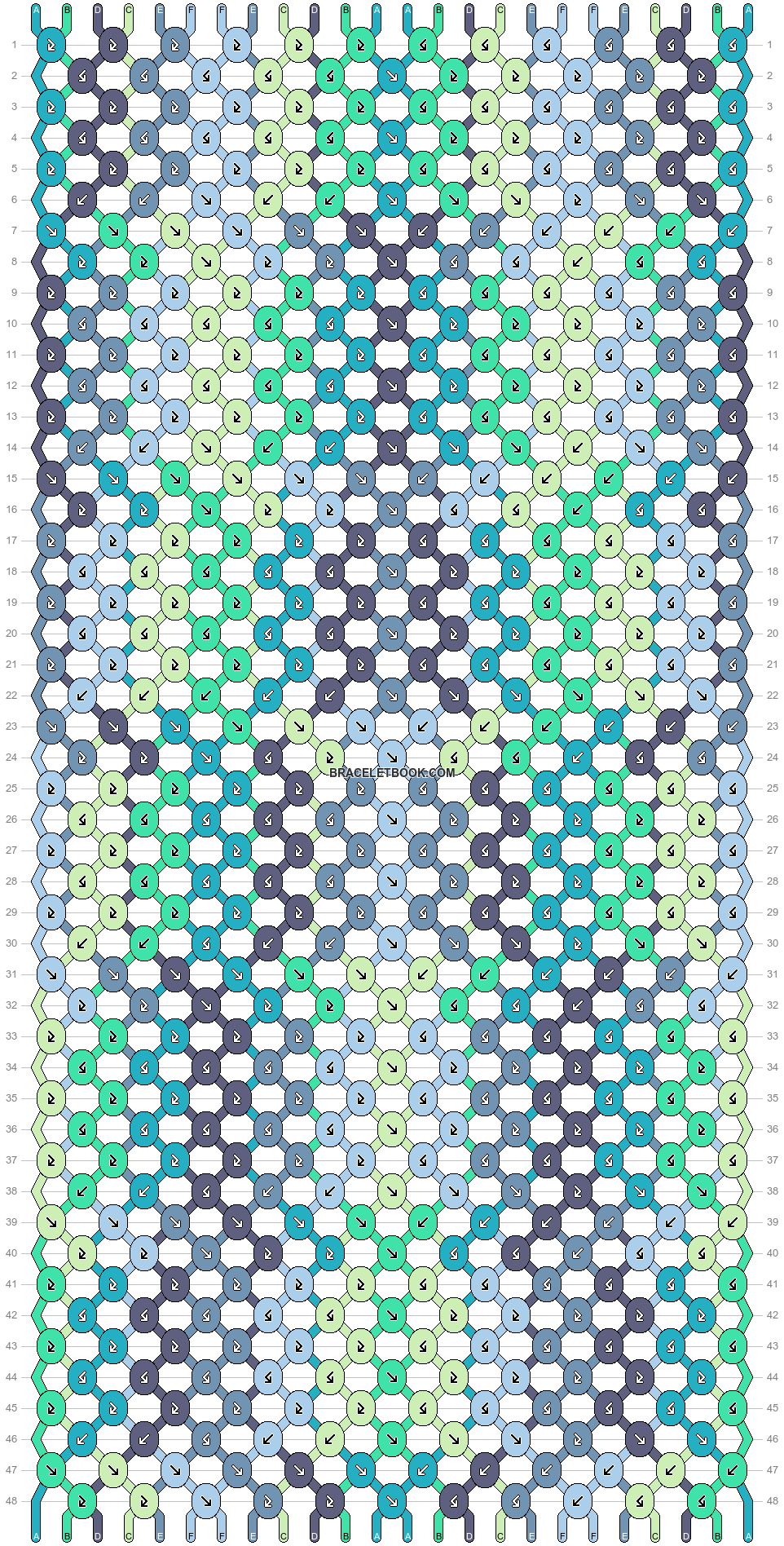Normal pattern #190240 variation #400843 pattern