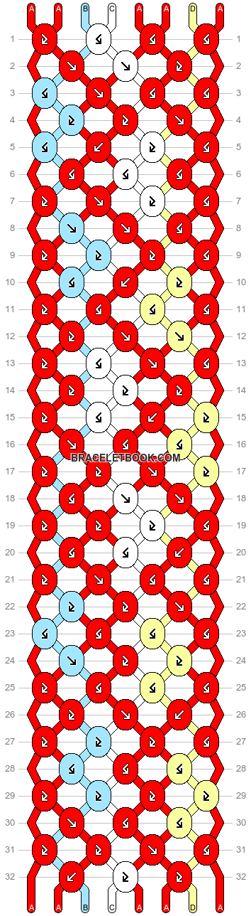 Normal pattern #191339 variation #400844 pattern