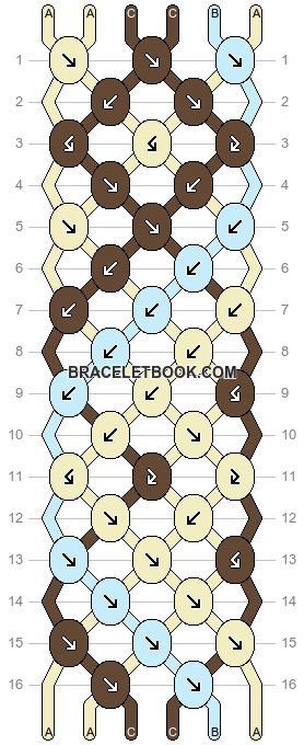 Normal pattern #192252 variation #400845 pattern