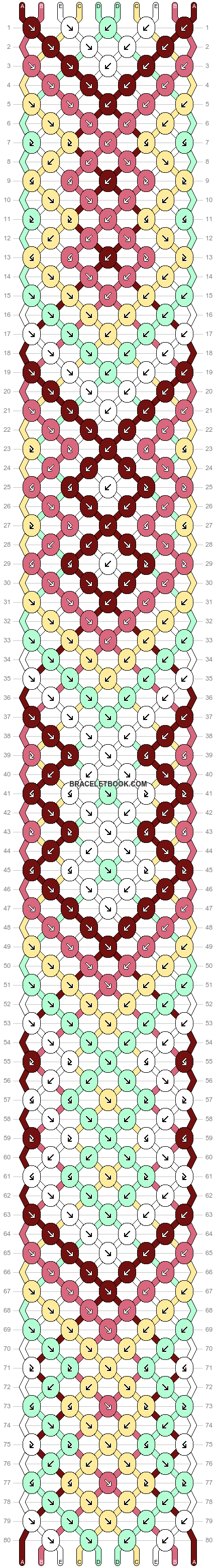 Normal pattern #125594 variation #400846 pattern