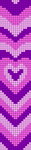 Alpha pattern #107655 variation #400847