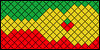Normal pattern #10210 variation #400849
