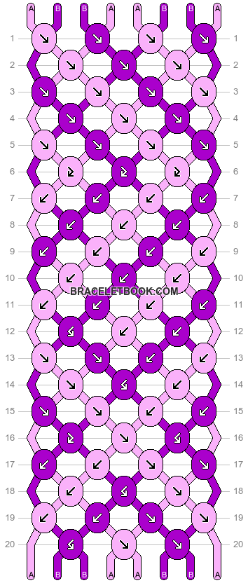 Normal pattern #192971 variation #400851 pattern