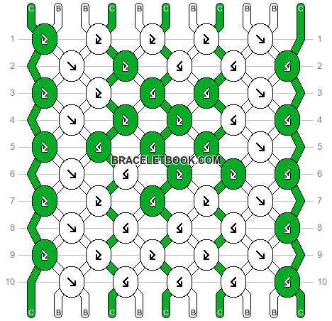 Normal pattern #185785 variation #400852 pattern