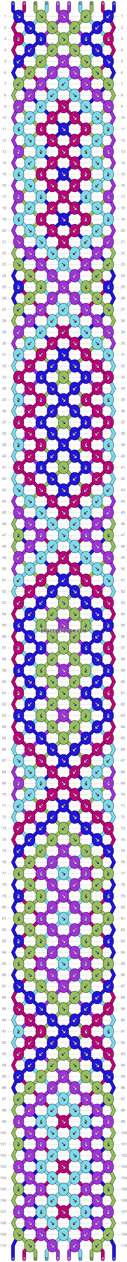 Normal pattern #24938 variation #400853 pattern
