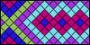 Normal pattern #24938 variation #400853