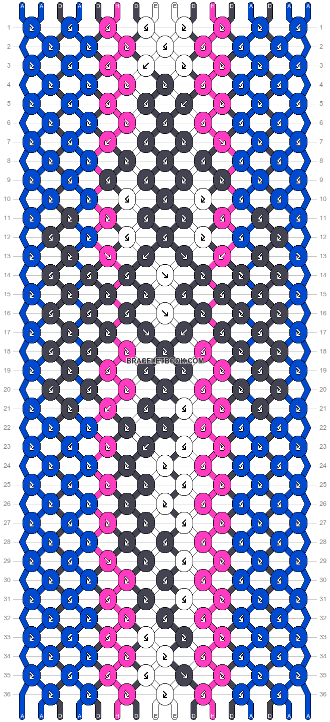 Normal pattern #189750 variation #400854 pattern