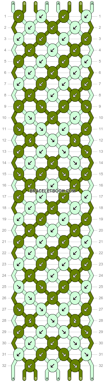 Normal pattern #192973 variation #400855 pattern