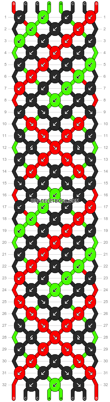 Normal pattern #192973 variation #400856 pattern